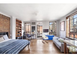 Apartment For Sale: 1 RUTHERFORD PLACE..
