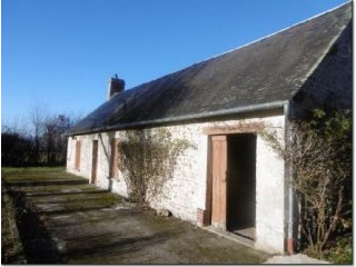 Country House to Improve