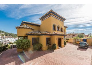 HM3S2811 - Villa For sale in Xarblanca..
