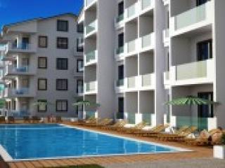 Belle Vista Development – 2 Bed a..