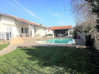 Fantastic Villa with Pool