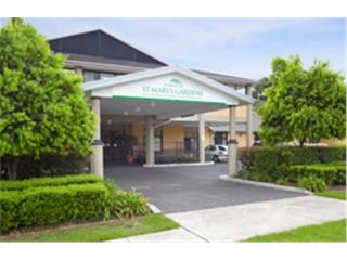 SummitCare St Marys - ST MARYS - NSW