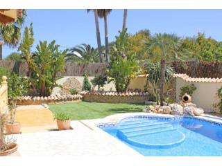Villa for sale in Javea