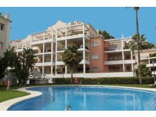 2 Bedrooms - Apartment - Malaga - For..