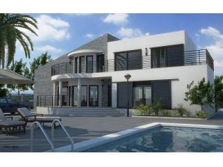 Villa in Benissa