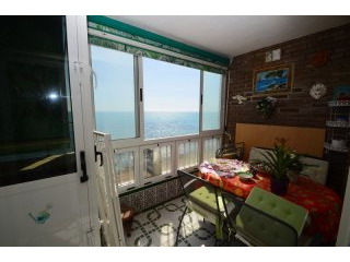 3 bedroom, 1 bathroom Apartment, (build..