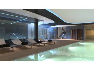 4 Bedroom New Build Villa in Benissa