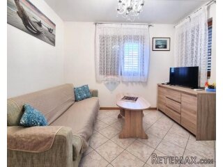 Istra, Rovinj, centar - stan 42 m2 s jednom spavaćom sobom