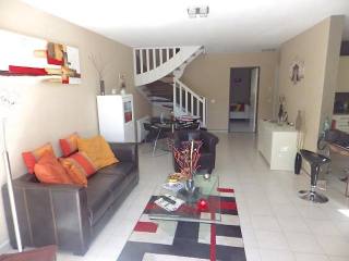 Stunning three bedroom apartment with..