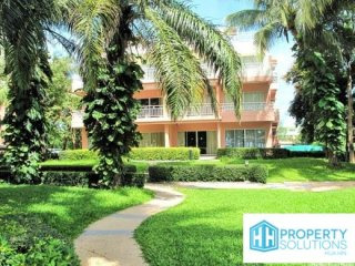 2 Bed Beachfront Condo For Sale At..
