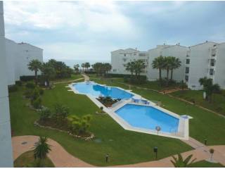Apartment for sale in Puerto Banus..