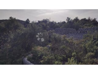 Građevinsko zemljište, Vinišće, 368 m2