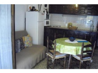 ROSES SANTA MARGARIDA: 1 BEDROOM..