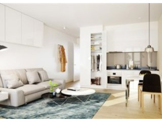 2 Rooms City Apartment In Berlin Next..