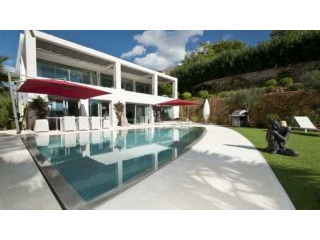 Fantastic villa in Can Pep Simon