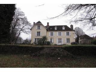 8 bedroom House For Sale: 87500 SAINT..