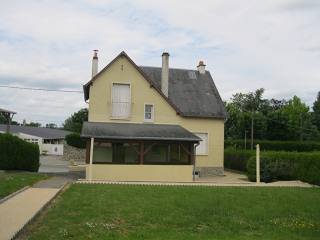 Maison A Vendre Pre En Pail