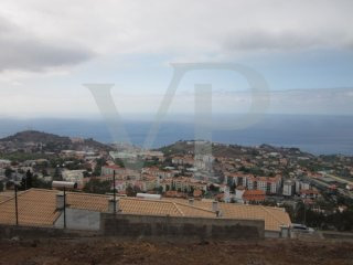 Terreno vista mar para construcao de..