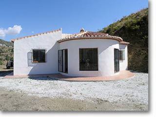 Villa for Sale in Competa, Competa..