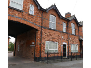 5c Cottrells Mews, Water Orton, B46 1SH