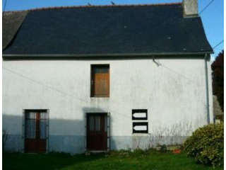 Nice Country House, Ideal Project