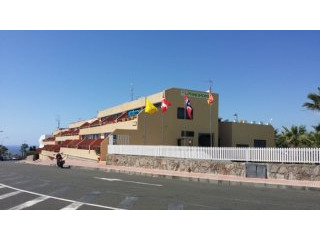Complex in Puerto Rico