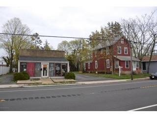 Land For Sale: 1720 State Route 71..