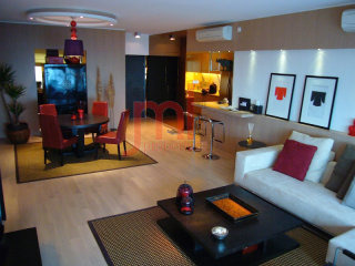 Nova City Penthouse (Apt B)