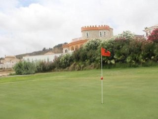 Rojales 4 Beds 3 Baths villa