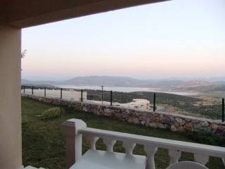 Sky-line apartment, Bodrum