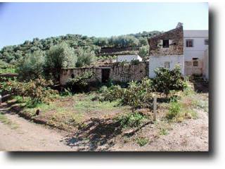 Country Houses for Sale in Sayalonga..