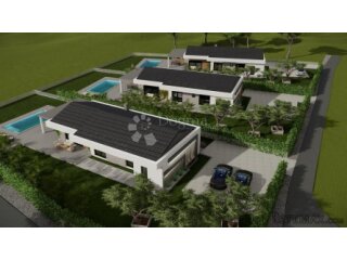 Izvrstan projekt na mirnoj lokaciji