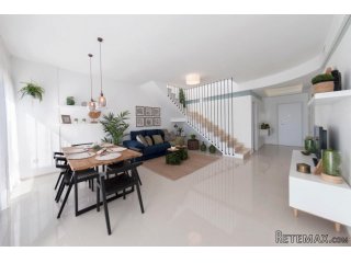 Residencial nuevo en Orihuela Costa. Situado en una..