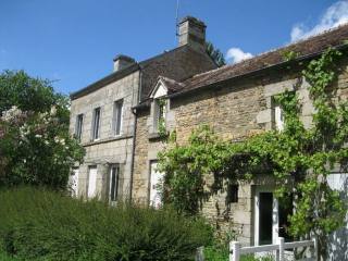 Spacious Stone Home with Extension..