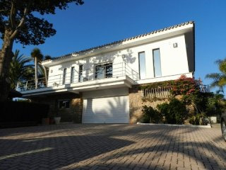 Villa for sale Rio Real (Marbella..