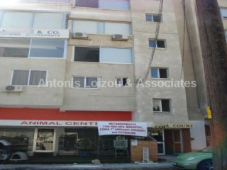 6 One Bedroom Apartments on one Floor