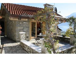 Apartment For Sale Gravedona Lombardy..