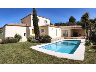 Villa In Pezenas, France