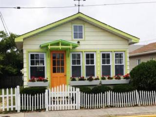 2 bedroom Flat For Sale: 715 Barnegat..