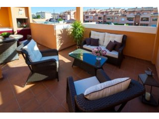 2 Bedrooms - Apartment - Alicante - For..