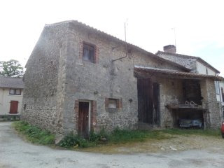 87 - Haute-Vienne