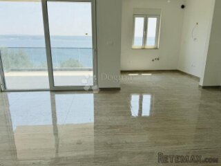 EKSKLUZIVAN PENTHOUSE S5 — 20m OD MORA, Maslenica