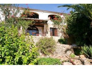 Finca in Jesus Pobre