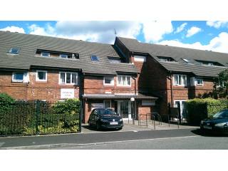 Over 55 Housing - 1 bed sheltered flat..