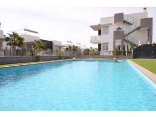 2 Bedrooms - Duplex - Alicante - For..