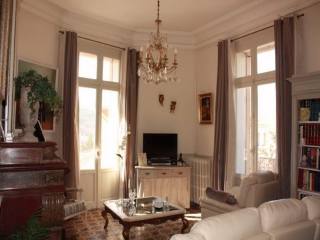Maison De Maitre Du Xixeme Siecle..