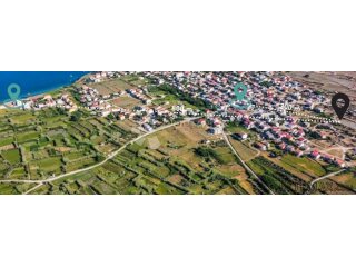 NOVOGRADNJA U BLIZINI MORA
