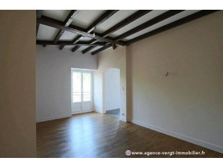 Ref 30024 : Maison Sise Sur Les..