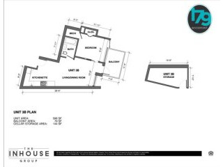 1 Bedroom - Condo - New York State -..