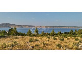 [OAZA BLIZU MORA] Zemljište Starigrad 7500m2